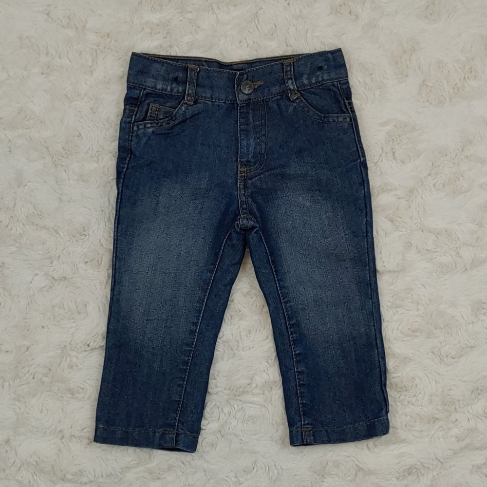 Life & Legend Jeans Size 12 Months